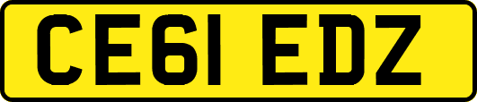 CE61EDZ