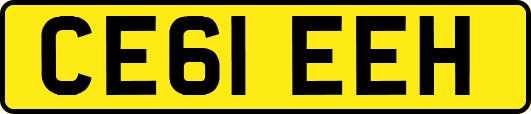 CE61EEH