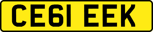 CE61EEK