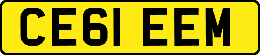 CE61EEM