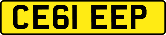CE61EEP