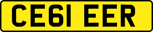 CE61EER