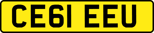 CE61EEU