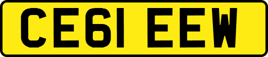 CE61EEW