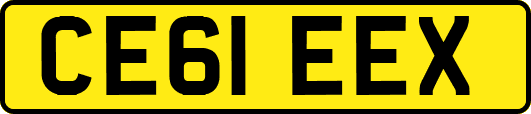 CE61EEX