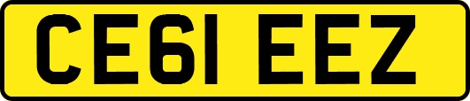 CE61EEZ