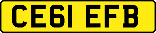 CE61EFB