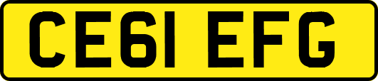 CE61EFG