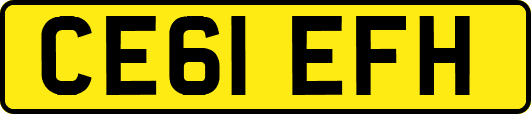 CE61EFH