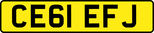 CE61EFJ