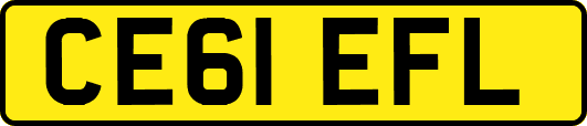 CE61EFL