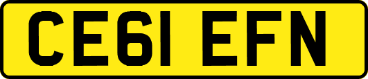 CE61EFN