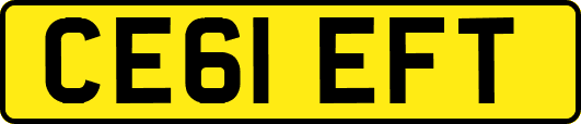CE61EFT