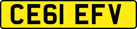 CE61EFV