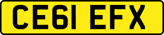 CE61EFX