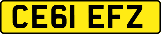 CE61EFZ