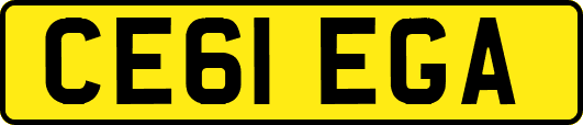 CE61EGA