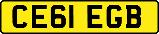CE61EGB