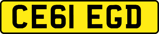 CE61EGD