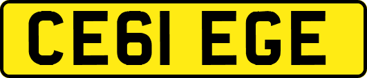 CE61EGE