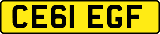 CE61EGF