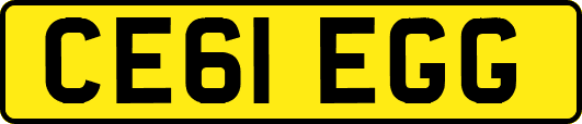 CE61EGG