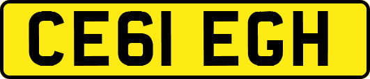 CE61EGH