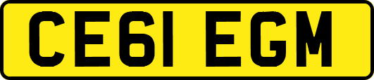 CE61EGM
