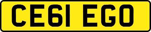CE61EGO