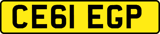 CE61EGP