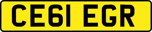 CE61EGR