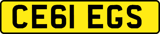 CE61EGS