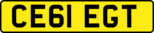 CE61EGT