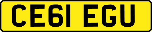 CE61EGU