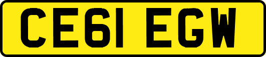 CE61EGW