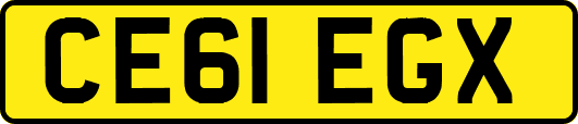 CE61EGX