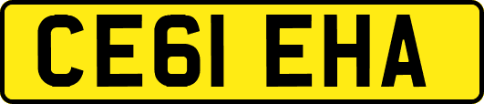 CE61EHA