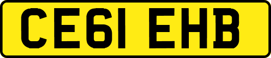 CE61EHB