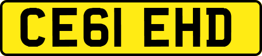 CE61EHD
