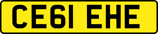 CE61EHE