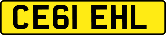 CE61EHL