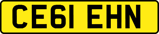 CE61EHN