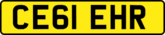 CE61EHR