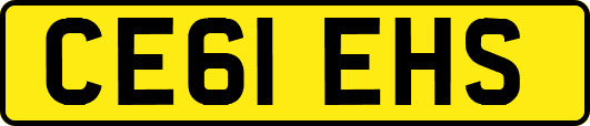 CE61EHS