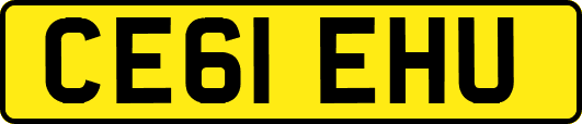 CE61EHU