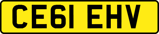CE61EHV