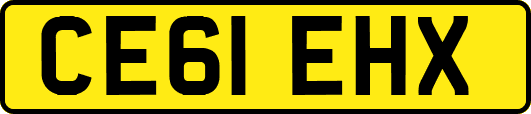 CE61EHX