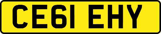 CE61EHY