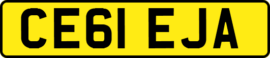 CE61EJA