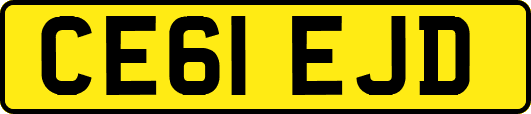 CE61EJD